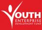 Youth Enterprise Development Fund logo